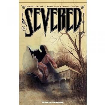 Severed