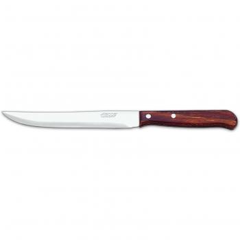 Arcos Serie Latina, Cuchillo de Cocina, Hoja de 155 mm, Mango Madera