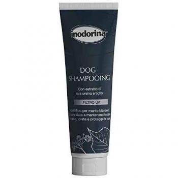 Inodorina Champú Pelo Blanco 250 ml