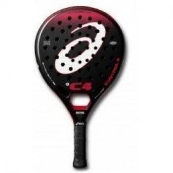 Asics  - Pala de pádel control 4