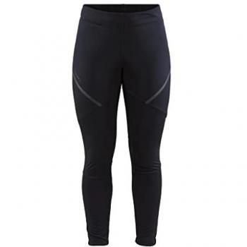 Craft Glide Wind Women's Tights - Black