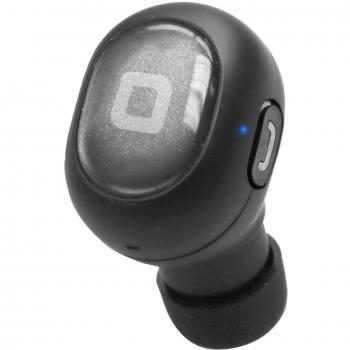 SBS, TEEARSETBT220K - Auricular Micro Bluetooth 4.1, micrófono y tecla de Respuesta, función Multipoint, Color Negro