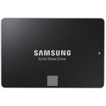 Samsung 850 EVO V-NAND 500GB Internal 2.5 SATA III Solid State Drive