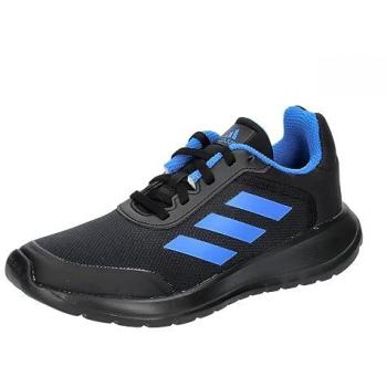 Adidas Zapatillas Running Tensaur Run 2.0 Niños Unisex Bright Royal Core Black 30.5 EU