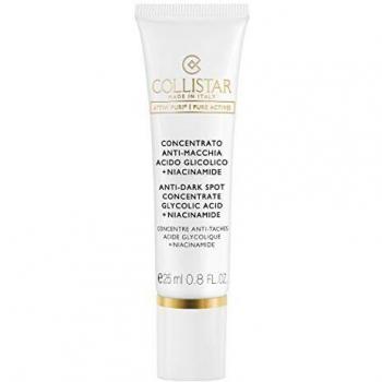 Collistar Pure Actives Anti-Dark Spot Concentrate Glycolic Acid + Niacinamide