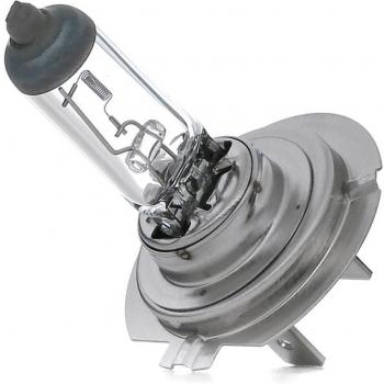 Bombilla Coche H7 Vision C1 55W 12V PX26d 12972PRC1 Lámpara incandescente halógena PHILIPS H7 Vision 12V, 55W Faro de