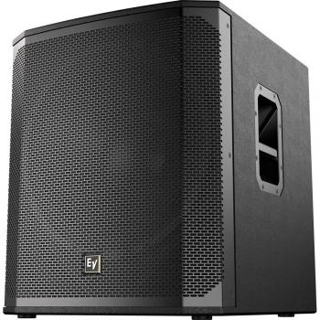 Subwoofer Pasivo Electro Voice ELX200 18S