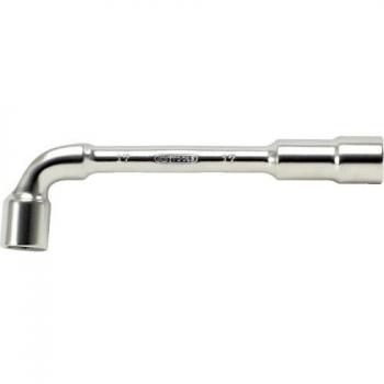 Llave de pipa con agujero pasante ULTIMATEplus KS TOOLS 517.0430, 30mm