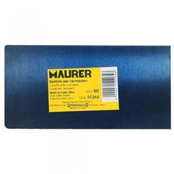MAURER 2170035 Espatula Carrocero Profesional 120mm