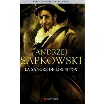 La Sangre de los Elfos