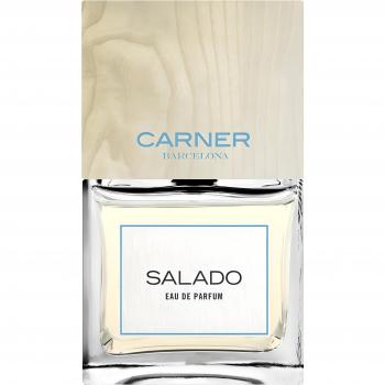Carner Barcelona Salado Unisex Eau de Parfum 100 ml