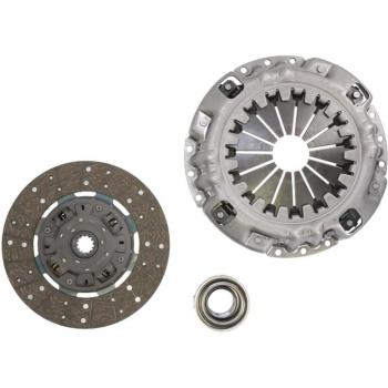 Kit de embrague LuK RepSet 630 3146 00