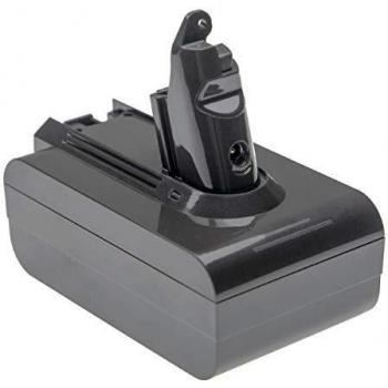 Batería Li-Ion 4000 mAh (21.6V) Compatible con Aspiradora Dyson DC74 Animal, DC72, DC62 y Pro