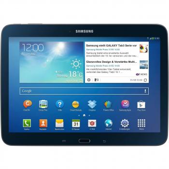 Samsung Galaxy TAB 3 10.1 GT-P5210 - Tablet 10.1