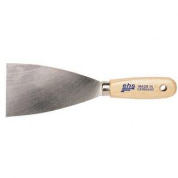 EHS 7362H40 - Espátula pintor con mango de madera 40 mm EHS