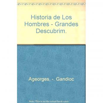 Grandes descubrimientos, los