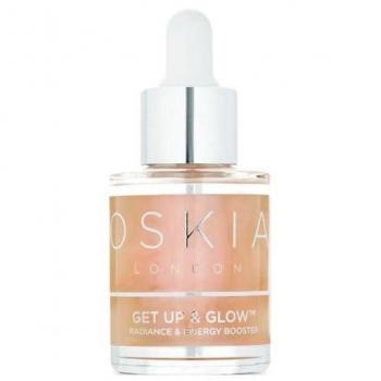 Oskia Get Up & Glow Serum