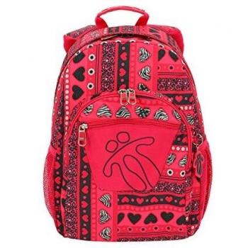 Mochilas Escolares adaptables a Carro, Mochilas Grandes Infantiles Estampados - Mochilas Totto