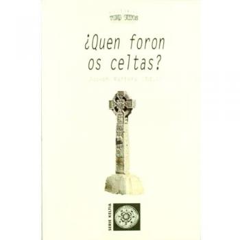 QUEN FORON OS CELTAS?