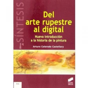 Del arte rupestre al digital