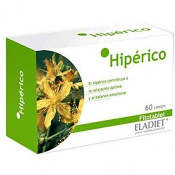 HIPERICON FITOTABLET 60 Comp