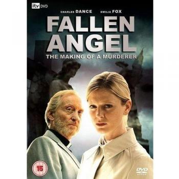 Fallen Angel [Reino Unido] [DVD]