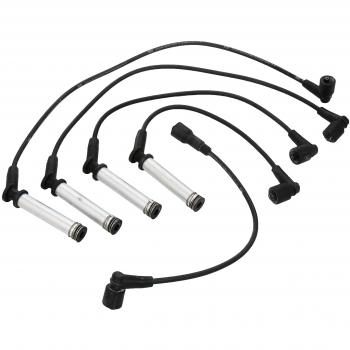 Beru AG 0300891118 Juego de cables de encendido