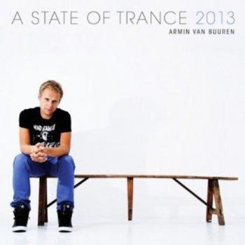 A State Of Trance 2013 - Mi - Armin Van Buuren