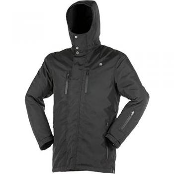 Overlap Regent - Chaqueta de moto para hombre, homologada