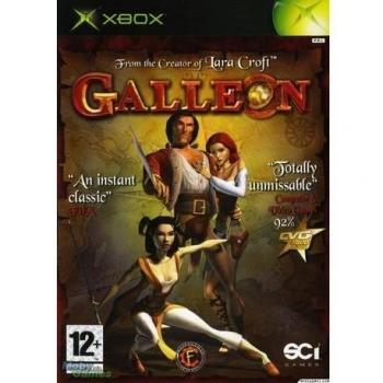 Galleon