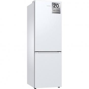 Frigorífico Combi Samsung No Frost D WiFi SpaceMax Smart RB34C600DWW/EF
