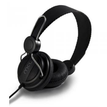 MCL - Auriculares estéreo Multimedia