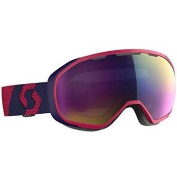 SCOTT Gafas DE VENTISCA Fix Violeta-M/L