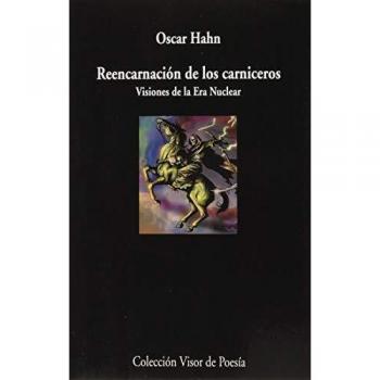 Reencarnación de ls carniceros: Visiones de la era nuclear: 1078