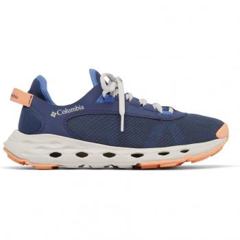 Columbia - Zapatillas de mujer DRAINMAKER™ XTR azul nocturno, tamaño 42