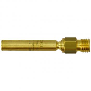 Bosch 437502047 válvula de injección