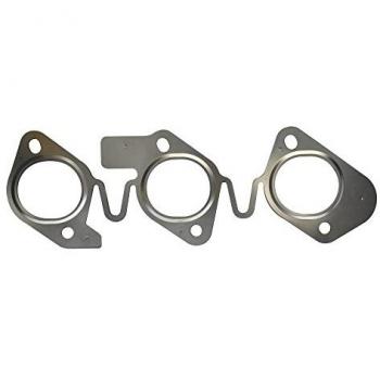 Junta de colector de escape AJUSA 13248300 - junta fabricada en materiales de alta calidad, diseñada para garantizar un sellado óptimo y resistencia a altas temperaturas, compatible con diversas marcas y modelos de vehículos