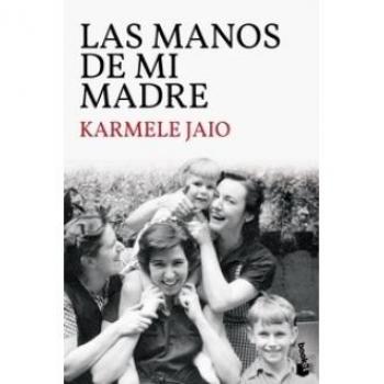 Las manos de mi madre