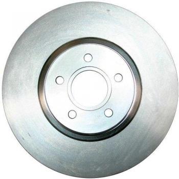ABS 17635 Brake Disc - (Box contains 1 disc)