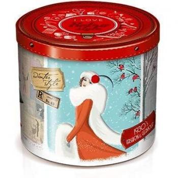 Balocco Pandoro Tin 750 G