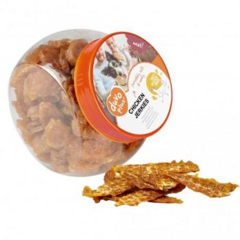 DUVO MEAT Pechugas de Pollo - Bote 500 gr