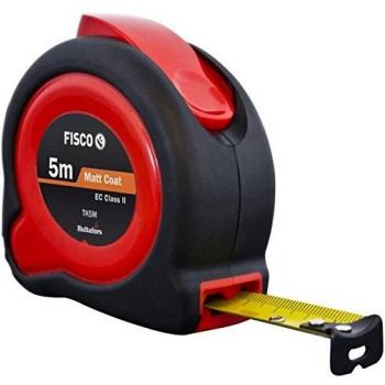 Flex&oacute;metro TUFLOK 5m x 19mm FISCO TK5MED