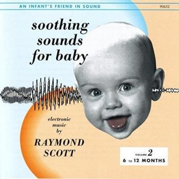 Soothing Sounds..2
