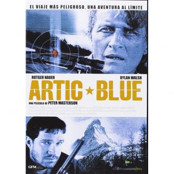 Artic blue [DVD]