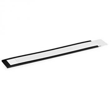 PORTA ETIQ DURABLE MAGNE 200X30 FORMA C