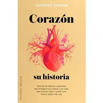 Corazón, Su Historia