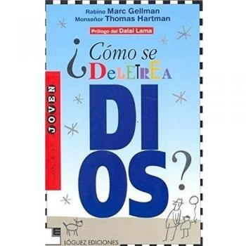 ¿Cómo se deletrea Dios?