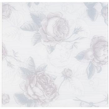 ALFA de cer 5902027026382 Cristal Panel, cristal, multicolor, 60 x 60 cm