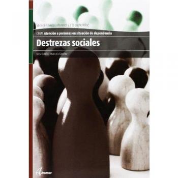 Destrezas sociales