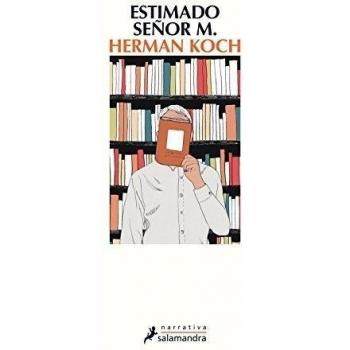 ESTIMADO SEÑOR M. - Herman Koch
